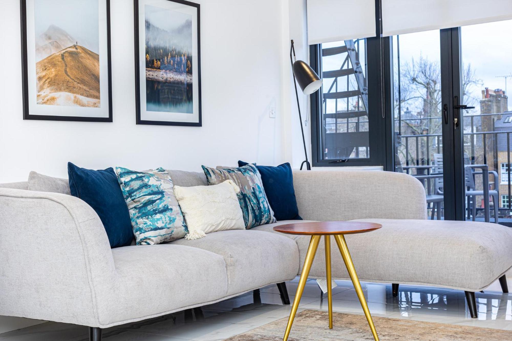 Luxury Harley Street Apartments London Exterior photo