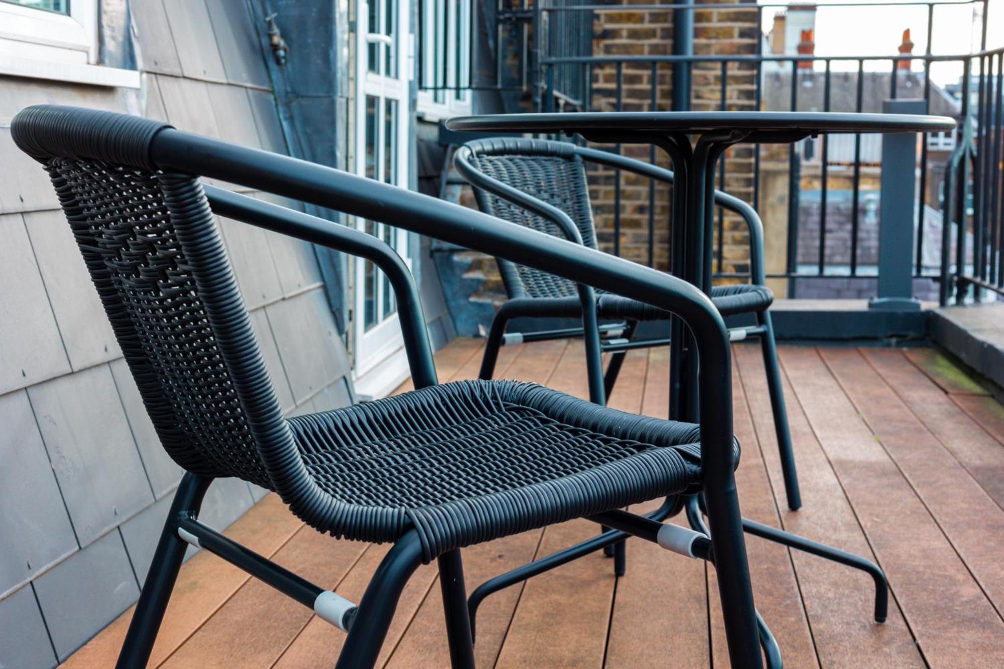 Luxury Harley Street Apartments London Exterior photo